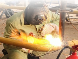 Газовая сварка Павловский Посад